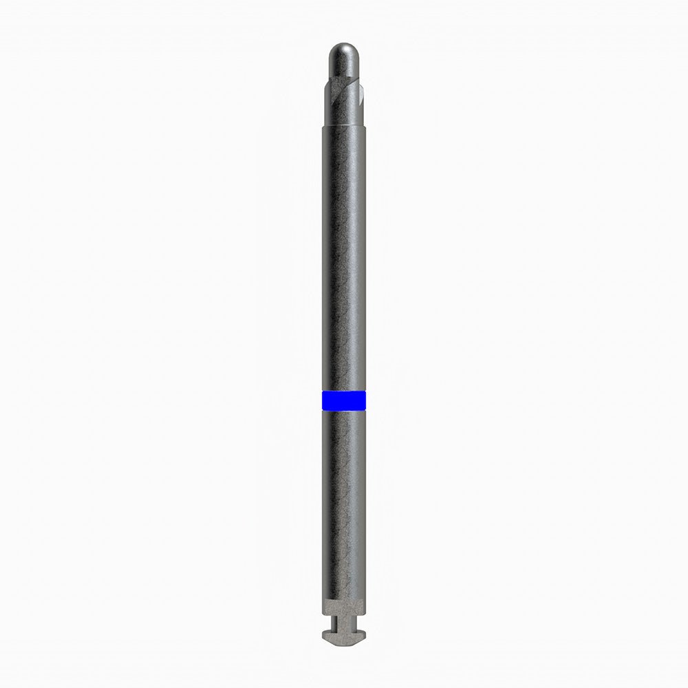OPTIFLEX Secondary Drill - Nordin - GoldenDent